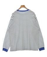 JOURNAL STANDARD relume（ジャーナルスタンダードレリューム）Tシャツ・カットソー 白 サイズ:L メンズ/2200698075177