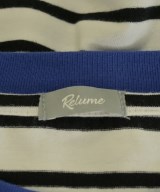 JOURNAL STANDARD relume（ジャーナルスタンダードレリューム）Tシャツ・カットソー 白 サイズ:L メンズ/2200698075177
