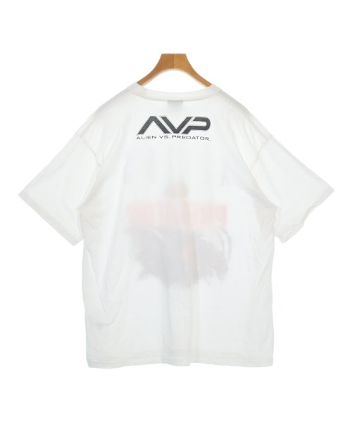 JOURNAL STANDARD relume（ジャーナルスタンダードレリューム）Tシャツ・カットソー 白 サイズ:L メンズ/2200698479043
