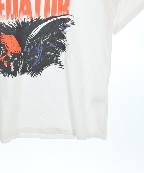 JOURNAL STANDARD relume（ジャーナルスタンダードレリューム）Tシャツ・カットソー 白 サイズ:L メンズ/2200698479043
