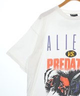 JOURNAL STANDARD relume（ジャーナルスタンダードレリューム）Tシャツ・カットソー 白 サイズ:L メンズ/2200698479043