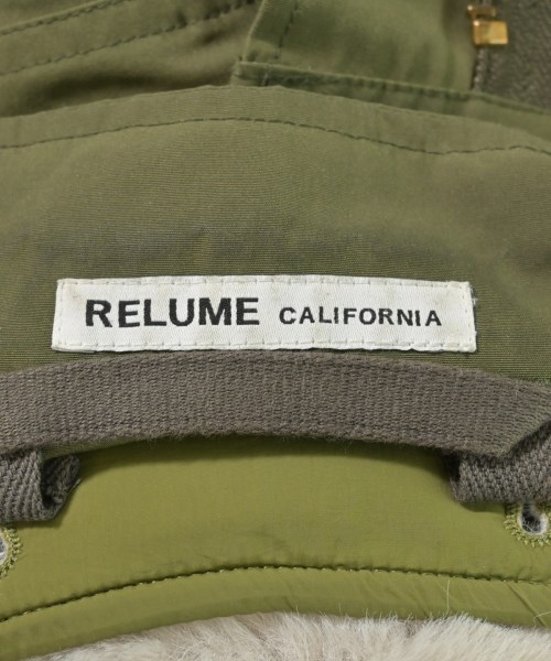 JOURNAL STANDARD relume（ジャーナルスタンダードレリューム）その他 カーキ サイズ:L メンズ/2200698946019