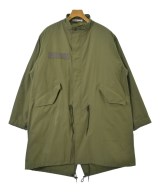 JOURNAL STANDARD relume（ジャーナルスタンダードレリューム）その他 カーキ サイズ:L メンズ/2200698946019