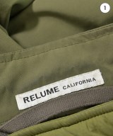 JOURNAL STANDARD relume（ジャーナルスタンダードレリューム）その他 カーキ サイズ:L メンズ/2200698946019