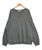 JOURNAL STANDARD relume（ジャーナルスタンダードレリューム）スウェット グレー サイズ:L メンズ/2200701460075