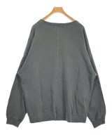 JOURNAL STANDARD relume（ジャーナルスタンダードレリューム）スウェット グレー サイズ:L メンズ/2200701460075