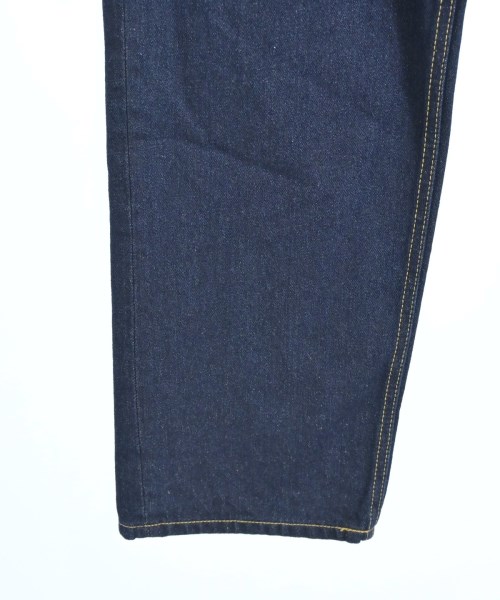 JOURNAL STANDARD relume（ジャーナルスタンダードレリューム）デニムパンツ 紺 サイズ:L メンズ/2200699322089