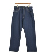 JOURNAL STANDARD relume（ジャーナルスタンダードレリューム）デニムパンツ 紺 サイズ:L メンズ/2200699322089