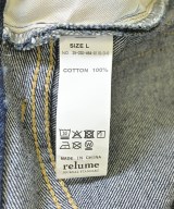 JOURNAL STANDARD relume（ジャーナルスタンダードレリューム）デニムパンツ 紺 サイズ:L メンズ/2200699322089