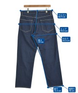 JOURNAL STANDARD relume（ジャーナルスタンダードレリューム）デニムパンツ 紺 サイズ:L メンズ/2200699322089