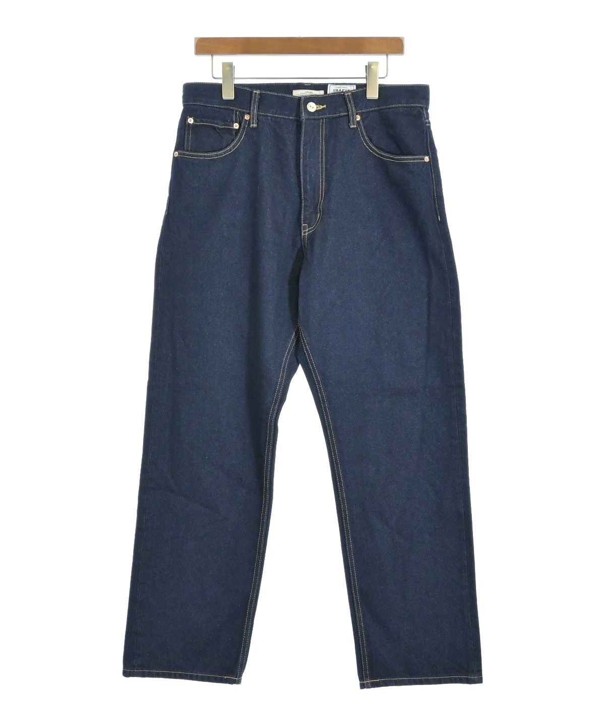 JOURNAL STANDARD relume（ジャーナルスタンダードレリューム）デニム