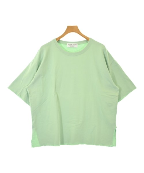 JOURNAL STANDARD relume(ジャーナルスタンダードレリューム)Tシャツ・カットソー 緑 サイズ:M/2200699381192