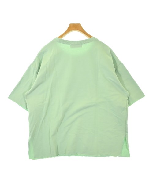 JOURNAL STANDARD relume（ジャーナルスタンダードレリューム）Tシャツ・カットソー 緑 サイズ:M メンズ/2200699381192