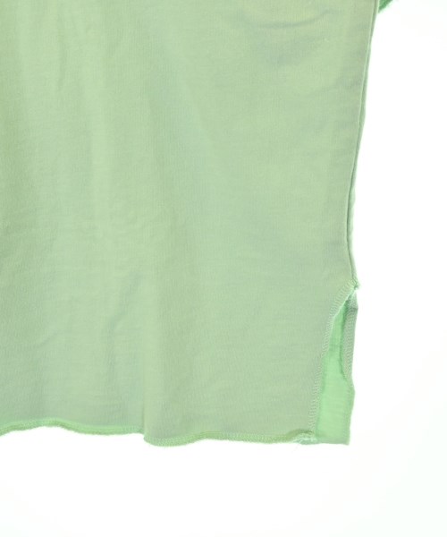 JOURNAL STANDARD relume（ジャーナルスタンダードレリューム）Tシャツ・カットソー 緑 サイズ:M メンズ/2200699381192