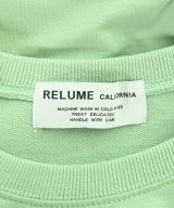 JOURNAL STANDARD relume（ジャーナルスタンダードレリューム）Tシャツ・カットソー 緑 サイズ:M メンズ/2200699381192