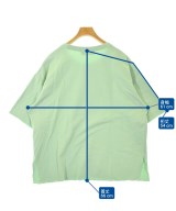 JOURNAL STANDARD relume（ジャーナルスタンダードレリューム）Tシャツ・カットソー 緑 サイズ:M メンズ/2200699381192
