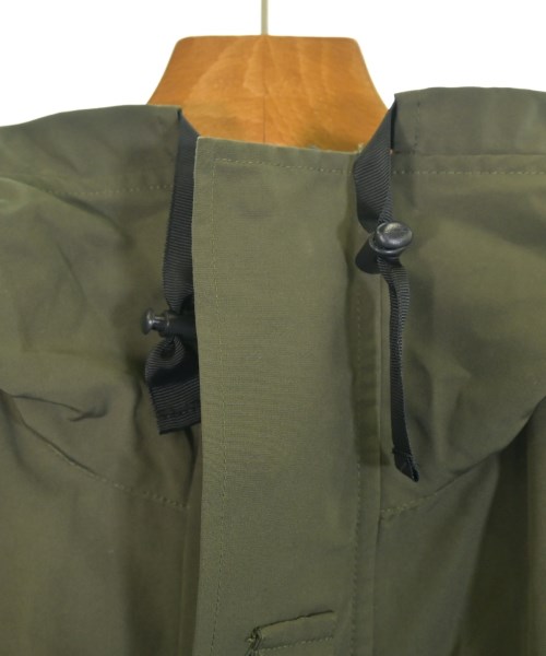 JOURNAL STANDARD relume（ジャーナルスタンダードレリューム）マウンテンパーカー カーキ サイズ:L メンズ/2200654269015