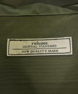 JOURNAL STANDARD relume（ジャーナルスタンダードレリューム）マウンテンパーカー カーキ サイズ:L メンズ/2200654269015