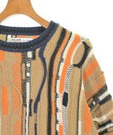 JOURNAL STANDARD relume（ジャーナルスタンダードレリューム）ニット・セーター ベージュ サイズ:M メンズ/2200652216134