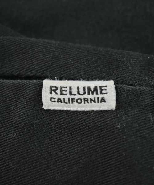 JOURNAL STANDARD relume（ジャーナルスタンダードレリューム）その他 黒 サイズ:XL メンズ/2200646616018