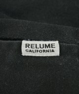 JOURNAL STANDARD relume（ジャーナルスタンダードレリューム）その他 黒 サイズ:XL メンズ/2200646616018
