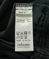 JOURNAL STANDARD relume（ジャーナルスタンダードレリューム）その他 黒 サイズ:XL メンズ/2200646616018