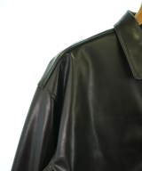 JOURNAL STANDARD relume（ジャーナルスタンダードレリューム）カジュアルシャツ 黒 サイズ:F メンズ/2200652469028