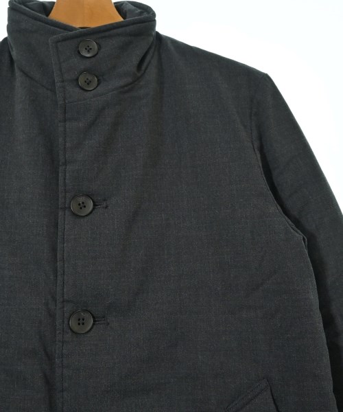 JOURNAL STANDARD relume（ジャーナルスタンダードレリューム）ダウンコート グレー サイズ:S メンズ/2200655030119