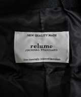 JOURNAL STANDARD relume（ジャーナルスタンダードレリューム）ダウンコート グレー サイズ:S メンズ/2200655030119