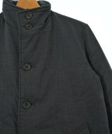 JOURNAL STANDARD relume（ジャーナルスタンダードレリューム）ダウンコート グレー サイズ:S メンズ/2200655030119
