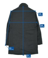 JOURNAL STANDARD relume（ジャーナルスタンダードレリューム）ダウンコート グレー サイズ:S メンズ/2200655030119