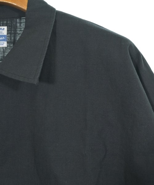 JOURNAL STANDARD relume（ジャーナルスタンダードレリューム）カバーオール 紺 サイズ:M メンズ/2200660800011