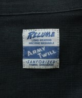 JOURNAL STANDARD relume（ジャーナルスタンダードレリューム）カバーオール 紺 サイズ:M メンズ/2200660800011