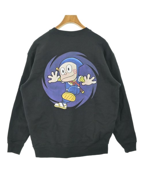 JOURNAL STANDARD relume（ジャーナルスタンダードレリューム）スウェット 黒 サイズ:L メンズ/2200662070023