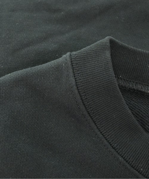 JOURNAL STANDARD relume（ジャーナルスタンダードレリューム）スウェット 黒 サイズ:L メンズ/2200662070023