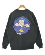 JOURNAL STANDARD relume（ジャーナルスタンダードレリューム）スウェット 黒 サイズ:L メンズ/2200662070023