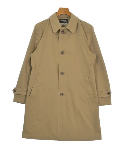 JOURNAL STANDARD relume(ジャーナルスタンダードレリューム)ステンカラーコート ベージュ サイズ:S/2200662212027