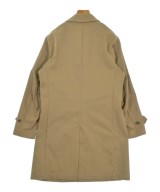 JOURNAL STANDARD relume（ジャーナルスタンダードレリューム）ステンカラーコート ベージュ サイズ:S メンズ/2200662212027