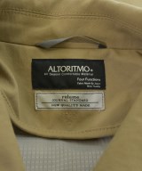 JOURNAL STANDARD relume（ジャーナルスタンダードレリューム）ステンカラーコート ベージュ サイズ:S メンズ/2200662212027