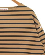 JOURNAL STANDARD relume（ジャーナルスタンダードレリューム）Tシャツ・カットソー 茶 サイズ:M メンズ/2200713116014
