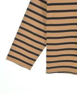 JOURNAL STANDARD relume（ジャーナルスタンダードレリューム）Tシャツ・カットソー 茶 サイズ:M メンズ/2200713116014