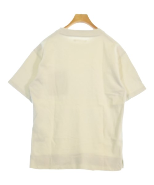 JOURNAL STANDARD relume（ジャーナルスタンダードレリューム）Tシャツ・カットソー ベージュ サイズ:M メンズ/2200713536058