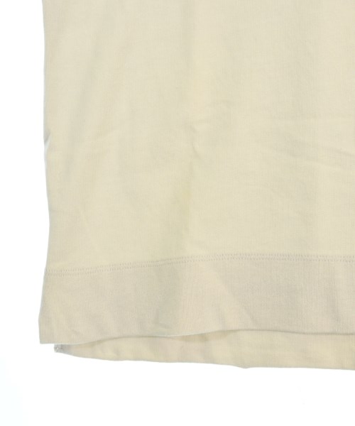 JOURNAL STANDARD relume（ジャーナルスタンダードレリューム）Tシャツ・カットソー ベージュ サイズ:M メンズ/2200713536058