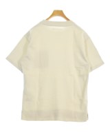 JOURNAL STANDARD relume（ジャーナルスタンダードレリューム）Tシャツ・カットソー ベージュ サイズ:M メンズ/2200713536058