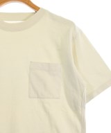 JOURNAL STANDARD relume（ジャーナルスタンダードレリューム）Tシャツ・カットソー ベージュ サイズ:M メンズ/2200713536058