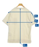 JOURNAL STANDARD relume（ジャーナルスタンダードレリューム）Tシャツ・カットソー ベージュ サイズ:M メンズ/2200713536058