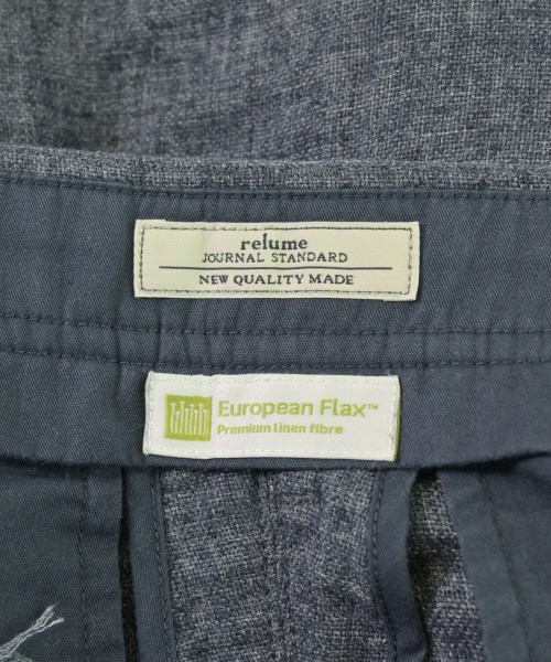 JOURNAL STANDARD relume（ジャーナルスタンダードレリューム）その他 紺 サイズ:L メンズ/2200709945062