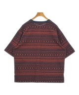 JOURNAL STANDARD relume（ジャーナルスタンダードレリューム）Tシャツ・カットソー 赤 サイズ:M メンズ/2200714453064