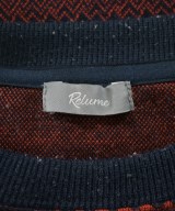 JOURNAL STANDARD relume（ジャーナルスタンダードレリューム）Tシャツ・カットソー 赤 サイズ:M メンズ/2200714453064