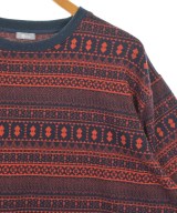 JOURNAL STANDARD relume（ジャーナルスタンダードレリューム）Tシャツ・カットソー 赤 サイズ:M メンズ/2200714453064